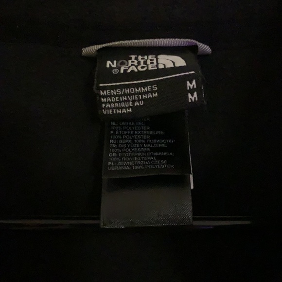 North Face Fleece (M) - Picture 2 of 4